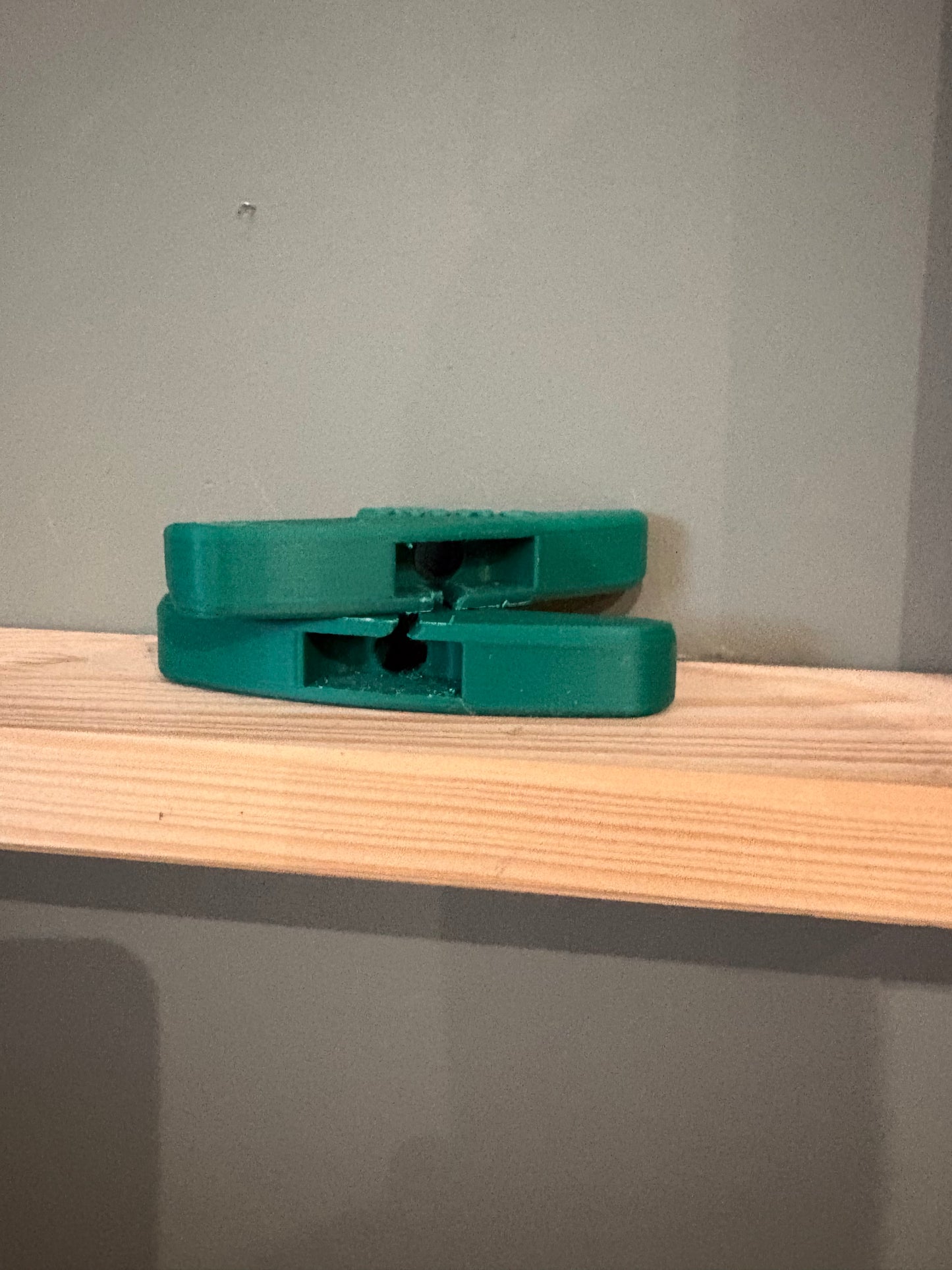 poignées de pilotage light 7