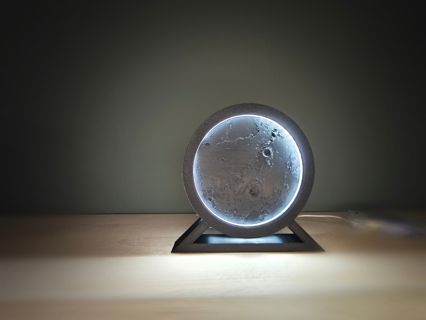 Lampe Lune