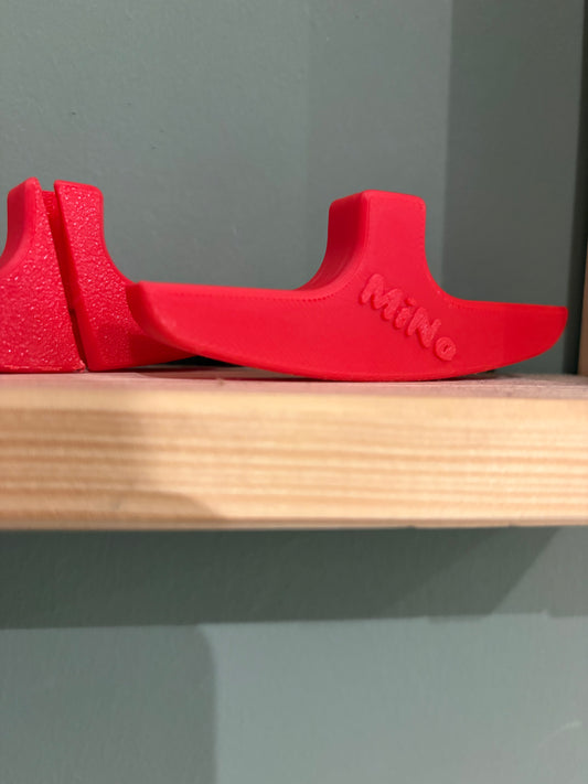 poignées de pilotage light 7