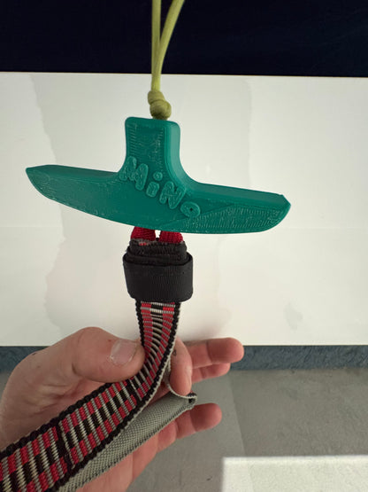 poignées de pilotage light 7