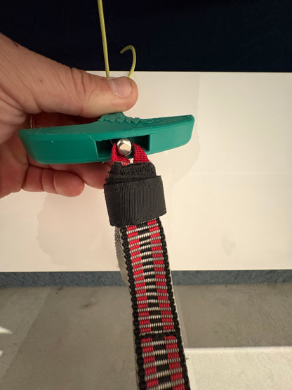 poignées de pilotage light 7