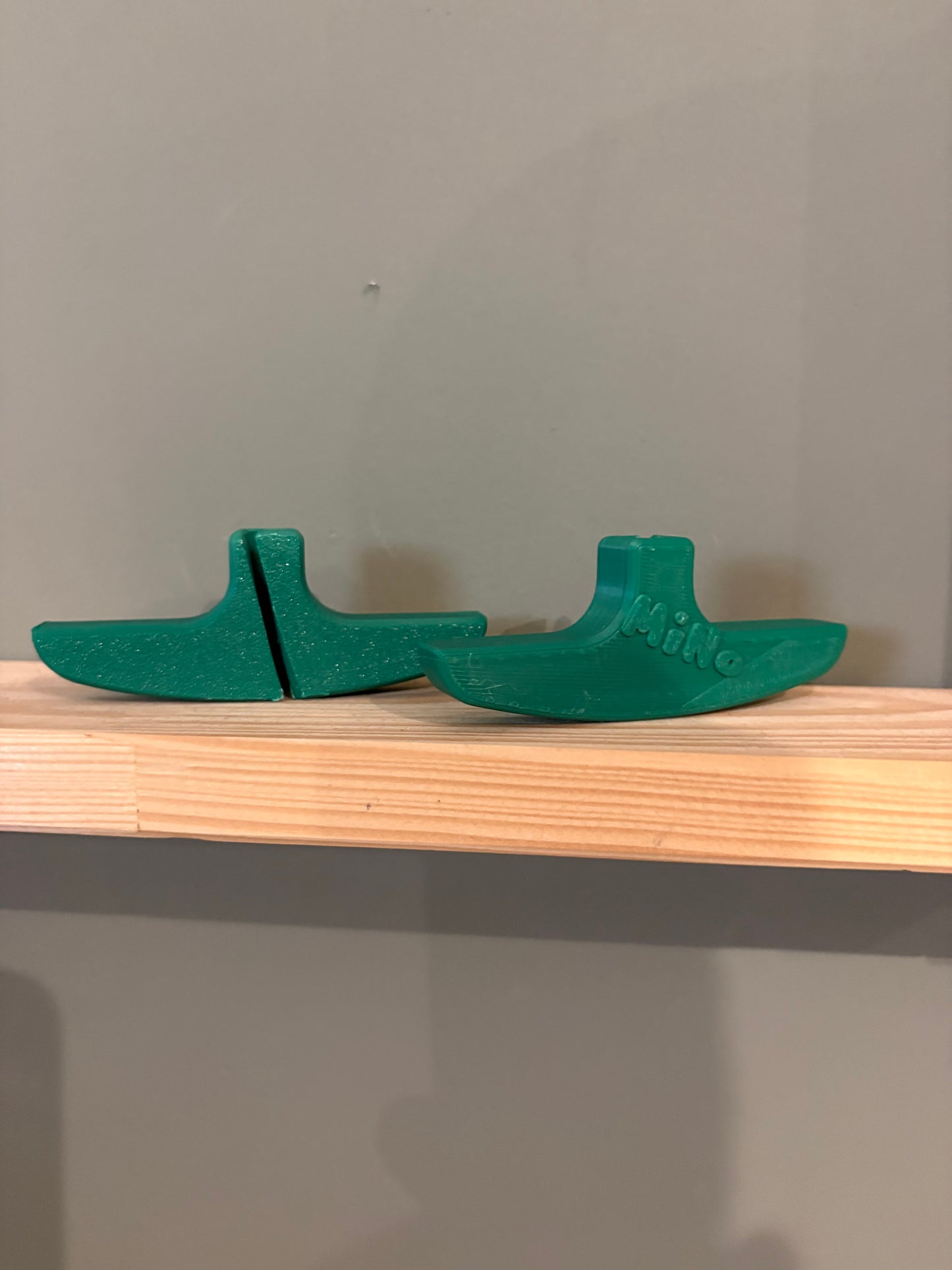 poignées de pilotage light 7