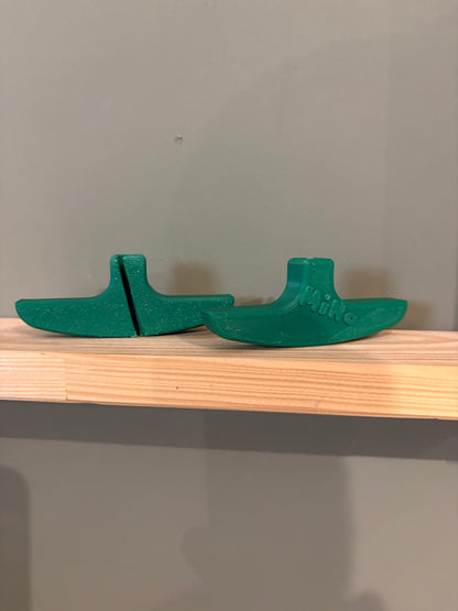 poignées de pilotage light 7