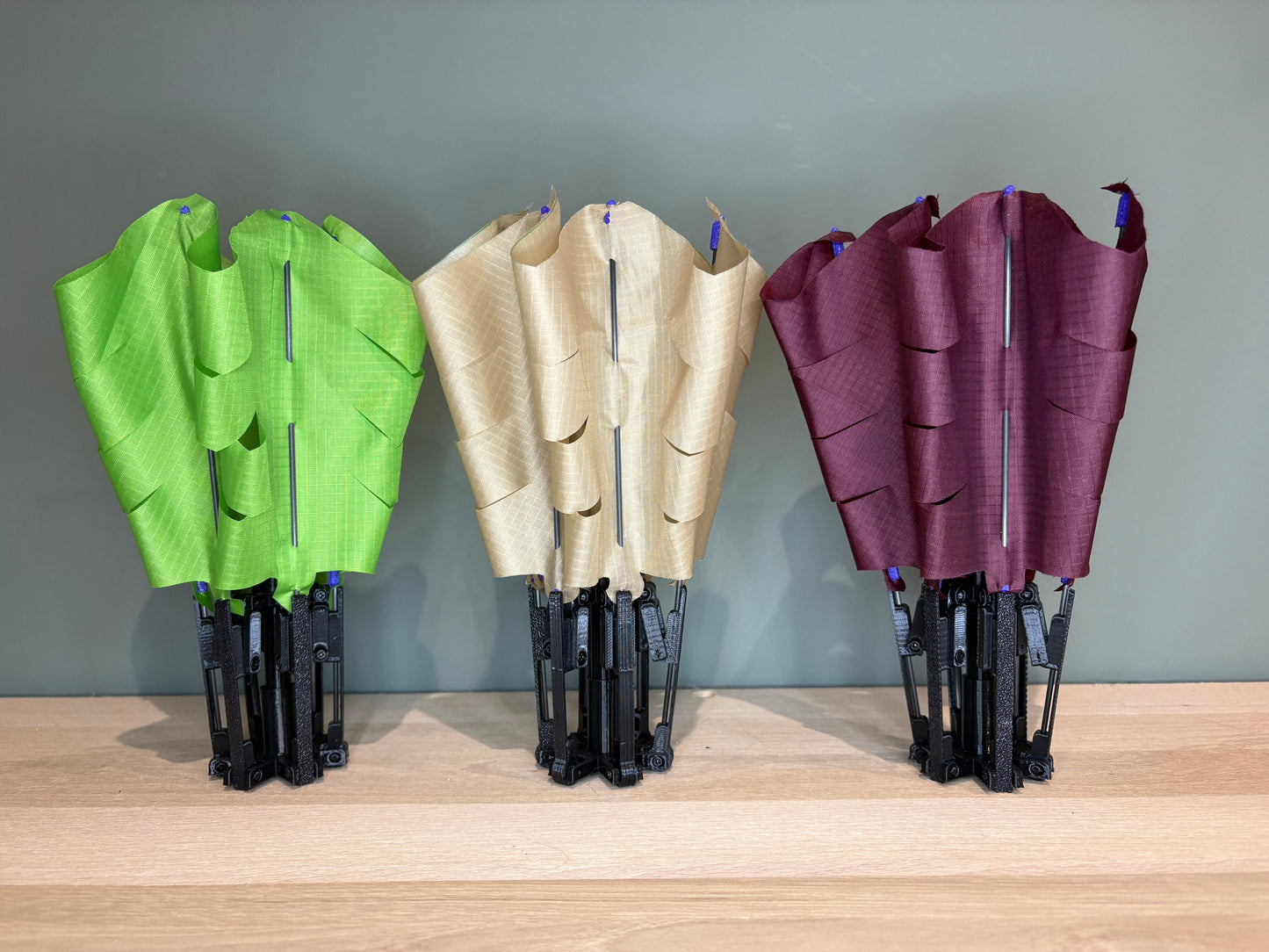 Suiveuse parapente pack premium