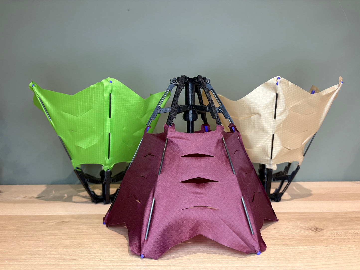 Suiveuse parapente pack premium