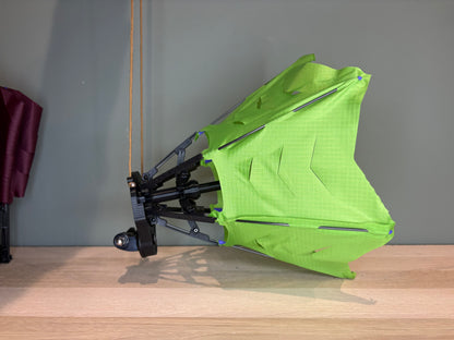 Suiveuse parapente pack premium