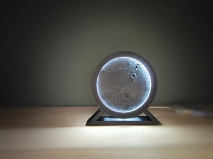 Lampe Lune