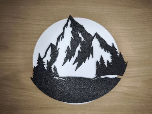 Décorations murales