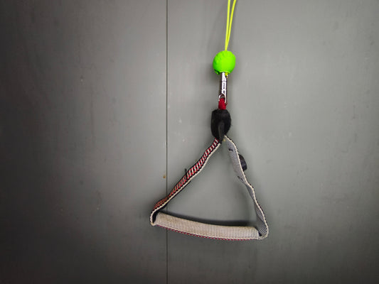 poignées de pilotage light 6