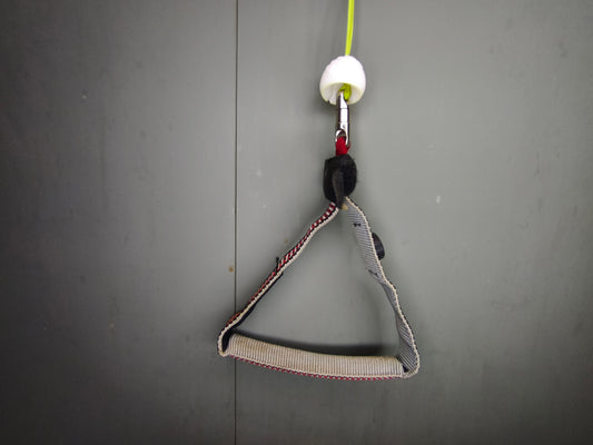 poignées de pilotage light 1