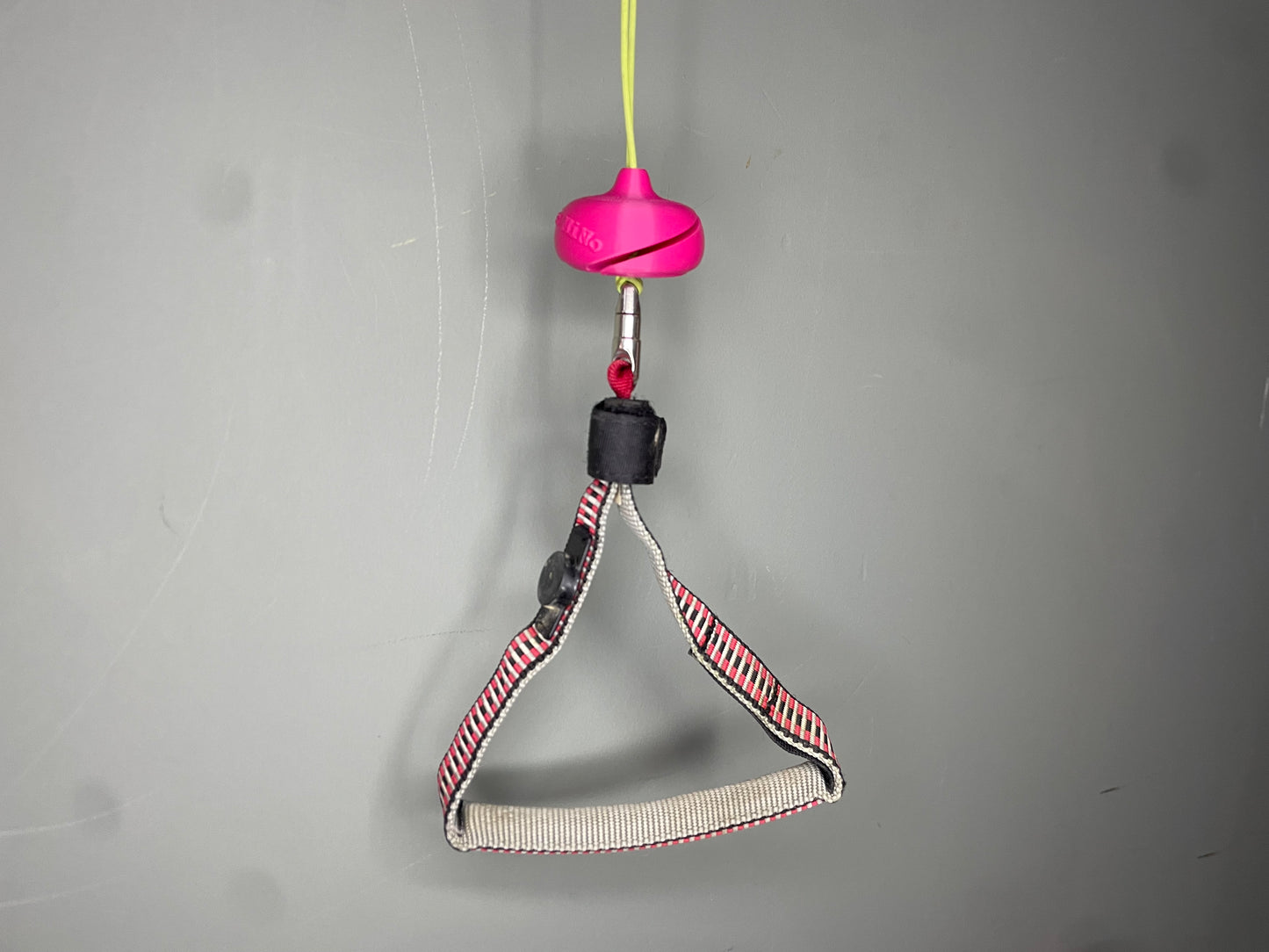 poignées de pilotage sphériques 2.0