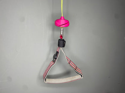 poignées de pilotage sphériques 2.0