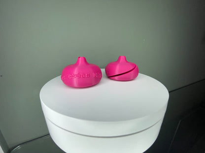 poignées de pilotage sphériques 2.0