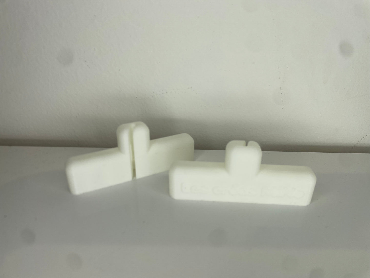 poignées de pilotage ergonomiques 2.0