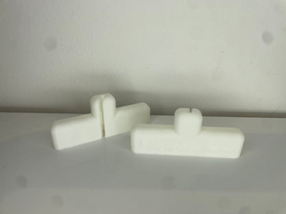 poignées de pilotage ergonomiques 2.0