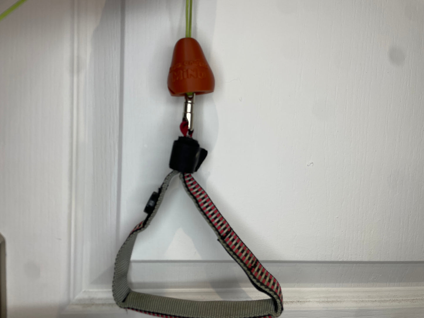 poignées de pilotage sphériques 2.1