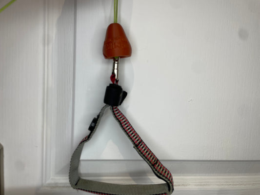 poignées de pilotage sphériques 2.1