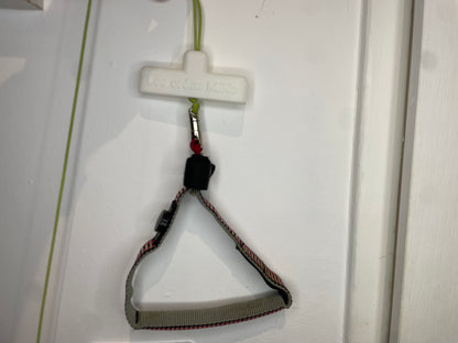 poignées de pilotage ergonomiques 2.0