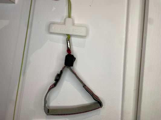 poignées de pilotage ergonomiques 2.0