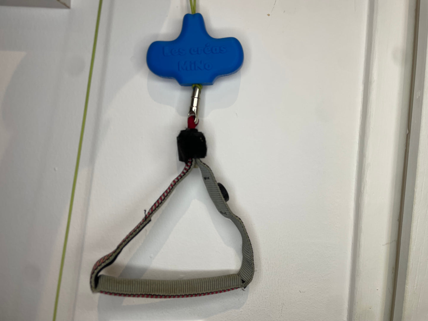 poignées de pilotage ergonomiques 2.1