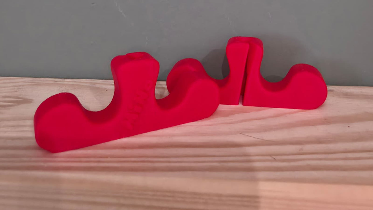 poignées de pilotage light 4