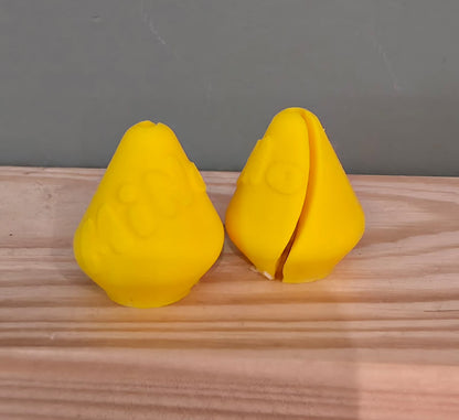 poignées de pilotage light 5