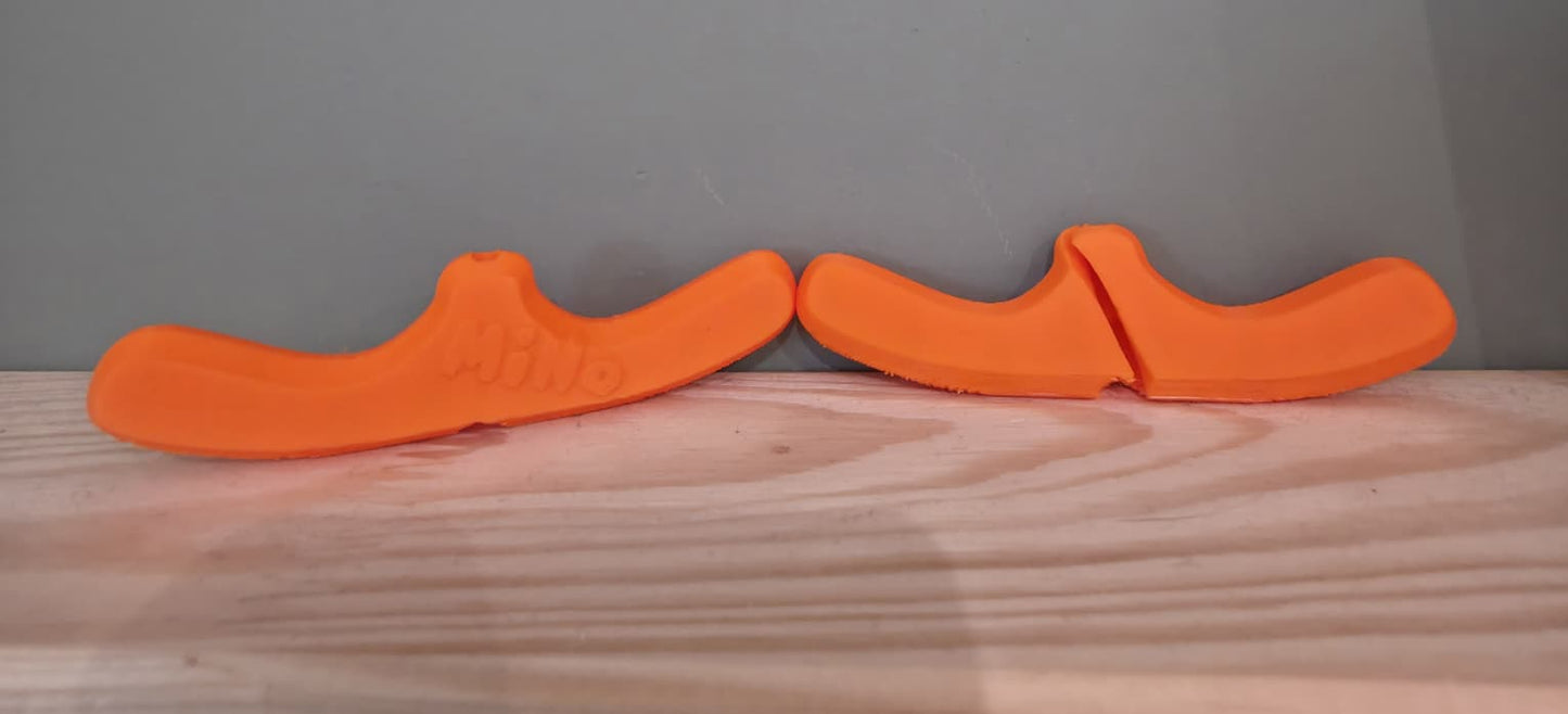 poignées de pilotage light 2